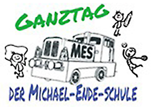 Logo Ganztag der MES